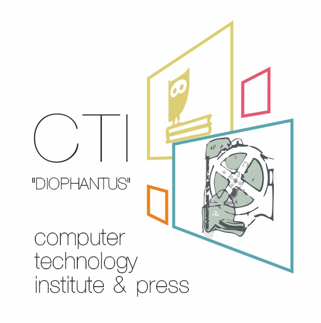 CTI logo english full